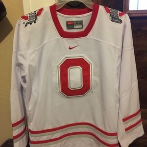 Ohio State jersey
